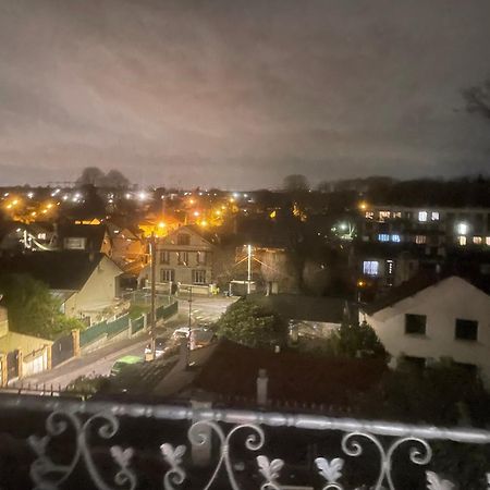 Spacieux 3 Pieces Pres De Roissy,Parc Asterix Et Paris Le Thillay Екстериор снимка